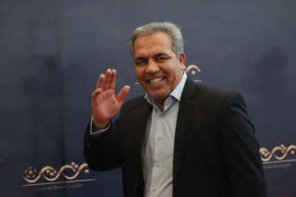 رسمی؛ مدیرعامل پرسپولیس استعفا داد