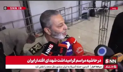 سرلشکر موسوی: پاسخ ما به تجاوز مجدد دشمن کوبنده&zwnj;تر و پشیمان&zwnj;کننده&zwnj;تر خواهد بود + فیلم