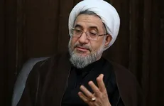 آیت‌الله اراکی: انتقام خون سلیمانی و فخری‌زاده باید هیبت نظام را بازگرداند / دولت زمان باقی را با خوشنامی تمام کند