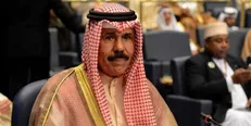 امیر جدید کویت به رئیس حماس: به میراث امیر فقید در حمایت از فلسطین وفاداریم