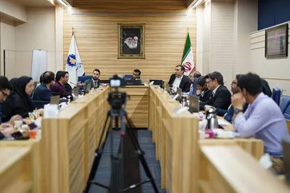 فراخوان چهارم جذب نخبگان در دستگاه&zwnj;های اجرایی تیرماه اعلام می&zwnj;شود