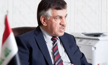 عراق از تعیین سفیر جدید خود در تهران خبر داد