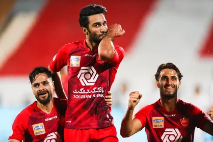 نعمتی: تیم امسال یکی از بهترین تیم&zwnj;های تاریخ پرسپولیس بود