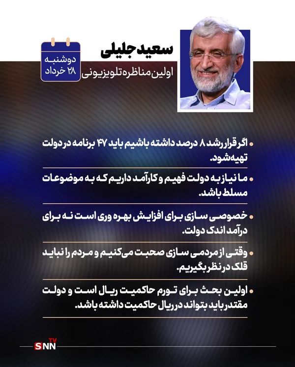 مناظره