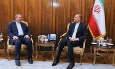گفت‌وگوی تلفنی امیرعبداللهیان با سفیر و سرکنسول‌های ایران در عراق درباره زوار اربعین