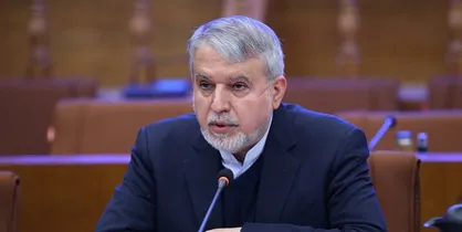 صالحی&zwnj;امیری: ظریف رسما نامه اعتراض به اینفانتینو نوشت