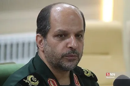 فرمانده دانشگاه امام حسین (ع): نیازمند پلتفرم هوشمند برای حل ناترازی&zwnj;های انرژی هستیم / خودروسازی نباید از قافله برقی&zwnj;سازی جهان عقب بماند + فیلم