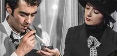 پرده نقره‌ای یا دروازه خطر؟ وقتی نمایش مواد مخدر عادی می‌شود
