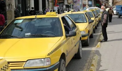 افزایش چشمگیر نرخ اسقاط به نفع مالکان تاکسی&zwnj;های فرسوده در پایتخت
