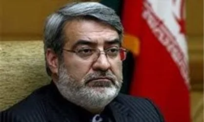 طرح استیضاح وزیر کشور تقدیم صحن علنی مجلس می&zwnj;شود