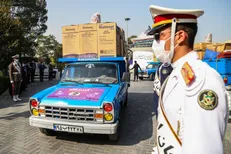 ارسال ۵۰۰۰ سری جهیزیه برای زوج‌های کم‌برخوردار سراسر کشور توسط ستاد اجرایی فرمان امام درسال جاری