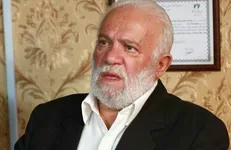 بازیگر «لیلی با من است» درگذشت + عکس