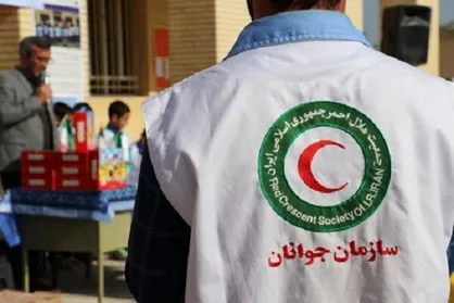 نامدار: جمعیت هلال احمر در حوزه توانبخشی هزینه&zwnj;ها را به یک چهارم کاهش داده است