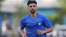 اولین خروجی تیم استقلال مشخص شد