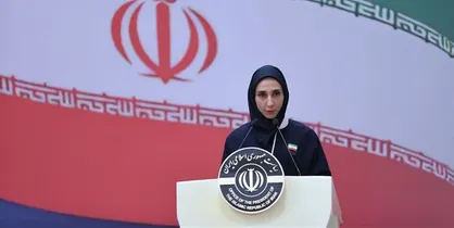 ملایی: امیدوارم سال&zwnj;های آینده مردم ایران و جهان بیشتر از موفقیت&zwnj;های ورزش زنان و مدال آوری&zwnj;های آن&zwnj;ها بشنوند
