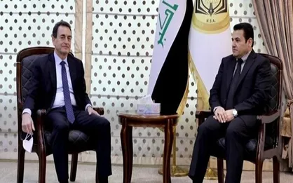 مخالف استفاده از خاک عراق برای جاسوسی از همسایگان هستیم