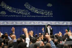گمان نمی‌کردم بعد تو زنده بمانم... + فیلم