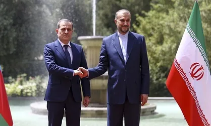 روابط ایران و جمهوری آذربایجان در مسیر درست تداوم دارد