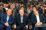 بزرگ ترین نمایشگاه توانمندی های صنایع کوچک ایران