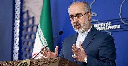 کنعانی: دروغ&zwnj;پردازی&zwnj;های رسانه&zwnj;ای درباره ایران جدید نیست