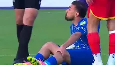 غیبت یک مهره کلیدی و سقوط استقلال از کورس قهرمانی؛ آبی‌ها بدون مهران احمدی نمی‌برند