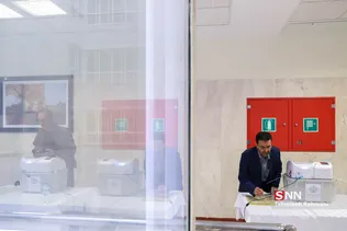 انتخابات هیات مدیره وکلا و کارشناسان رسمی استان تهران