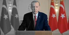 رفتار و گفتار متناقض اردوغان/ تجارت ۱۰ میلیارد دلاری ترکیه با رژیم صهیونستی