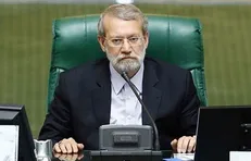 لاریجانی: لایحه بودجه ۹۹ نیاز به عودت به دولت ندارد