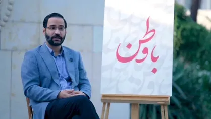 زادبر: جنگ علیه ایران ریشه در تاریخ دارد، نه در پرونده هسته&zwnj;ای +فیلم