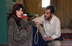 درخواست تعدادی از خانواده شهدا برای اکران فیلم «مستطیل قرمز»
