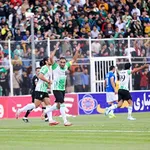 خیبر مقابل استقلال