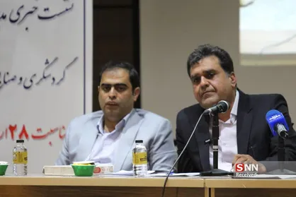 تله&zwnj;کابین یاسوج روی ریل اجرا/ فاز نخست با پل معلق در دست ساخت