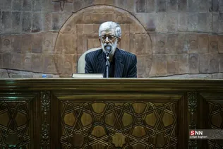 حداد عادل