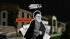 «تارکد»، به شبکه مستند رسید / پرونده‌های حساس تاریخ انقلاب به روایت اسناد محرمانه