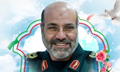 این مردم پشت سر ولایت ایستادن