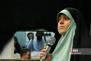همایش دختران انقلاب