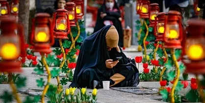 &laquo;مهمانی لاله&zwnj;ها&raquo; در گلزار شهدای سراسر کشور برگزار می&zwnj;شود
