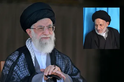 حجت&zwnj;الاسلام سید علیرضا عبادی به امامت جمعه بیرجند منصوب شد