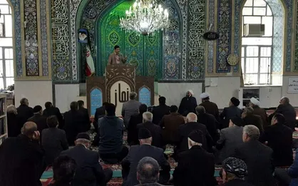شفاف سازی اموال مسئولان امری ضروری است