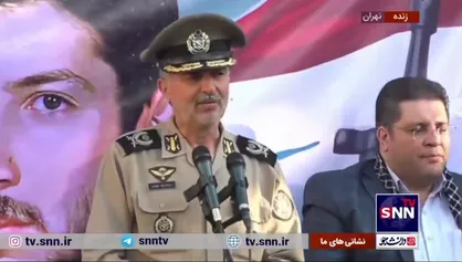 امیر فولادی: سرباز باغیرت &laquo;جانی بت اوشانا&raquo; زینت حاکمیت، نظام و ایران اسلامی است