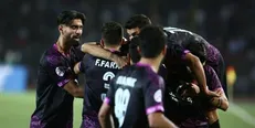 مجوز سفر پرسپولیس به عربستان صادر شد