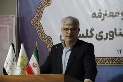 خشک&zwnj;سالی معیشت کشاورزان گلستان را به مخاطره انداخت