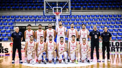 شروع طوفانی بسکتبال ایران
