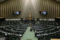 پخش زنده جلسه علنی مجلس شورای اسلامی + فیلم