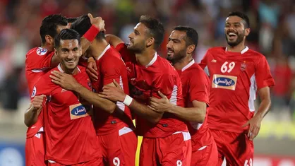 AFC: ژاوی خالق اصلی موقعیت&zwnj;های السد/ گل&zwnj;های ترابی و علیپور کافی نبود