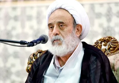 روایتی از برخورد امام سجاد(ع) با پیرمردی که به ایشان توهین کرد