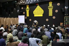 رهبر معظم انقلاب درصدد هستند کار را به جوانان بسپارند/ دانشجویان باید موقعیت‌شناس باشند