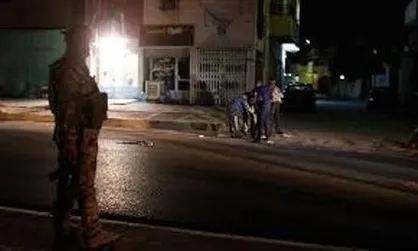 افراد مسلح به یک گشتی پلیس در شرق کرکوک حمله کردند