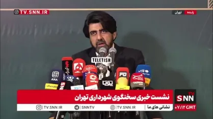 محمدخانی: ۲ رام قطار از چین دی ماه به تهران ارسال می&zwnj;شود و امیدواریم این ۲ رام بهمن ماه وارد خطوط ۷ گانه شود