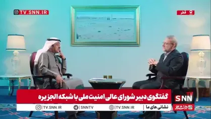 لاریجانی: ایران در بحران کودتای ترکیه به دولت اردوغان کمک کرد و اختلاف نظر با برخی کشورهای منطقه به معنای دشمنی نیست